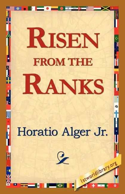 Risen from the Ranks - Paperback