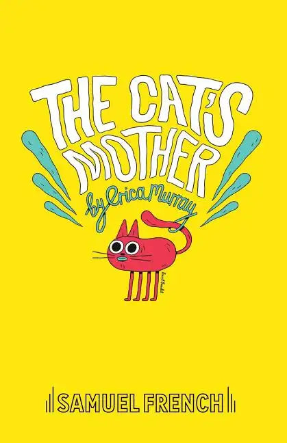 The Cat's Mother - Paperback