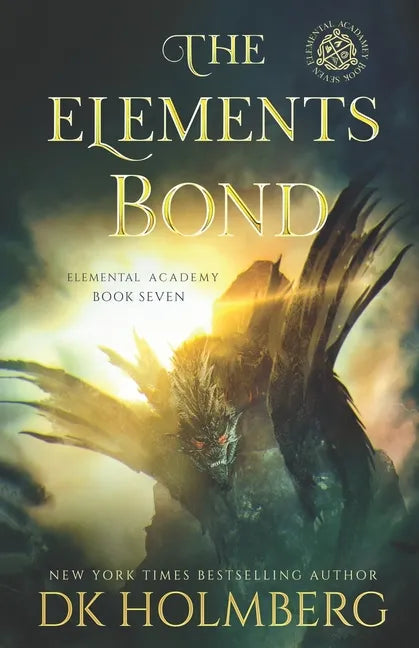The Elements Bond - Paperback