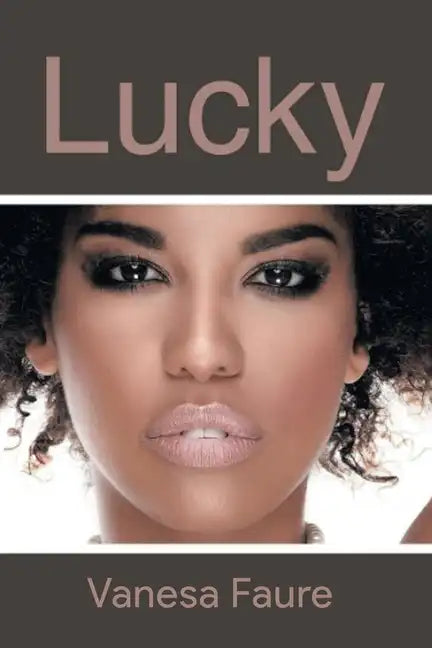Lucky - Paperback