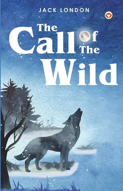 The Call of the Wild - Paperback