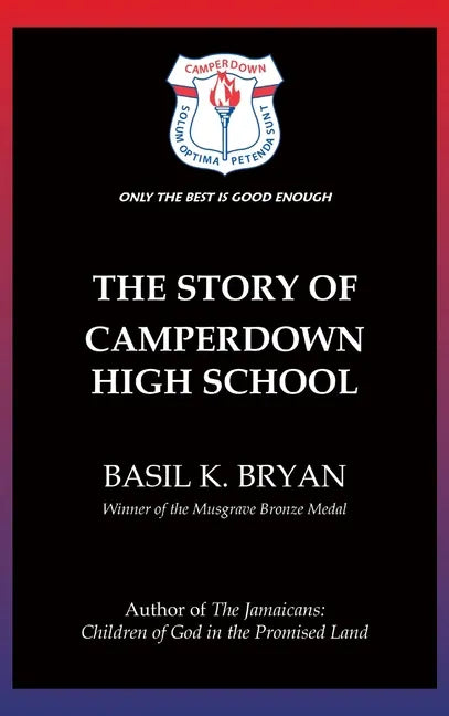 The Story of Camperdown High School - Hardcover