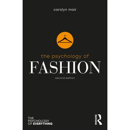 The Psychology of Fashion - Paperback