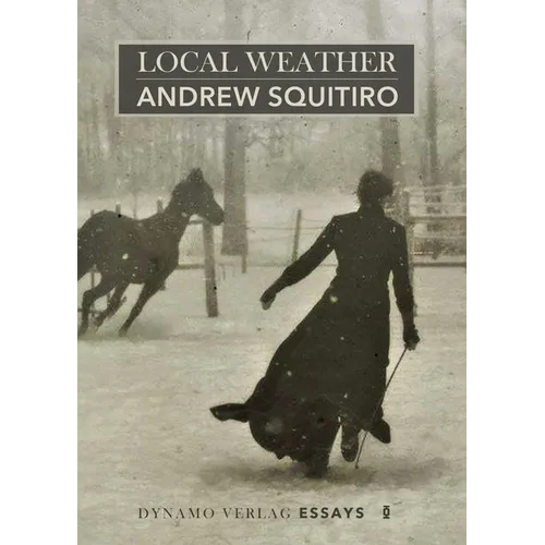Local Weather - Paperback