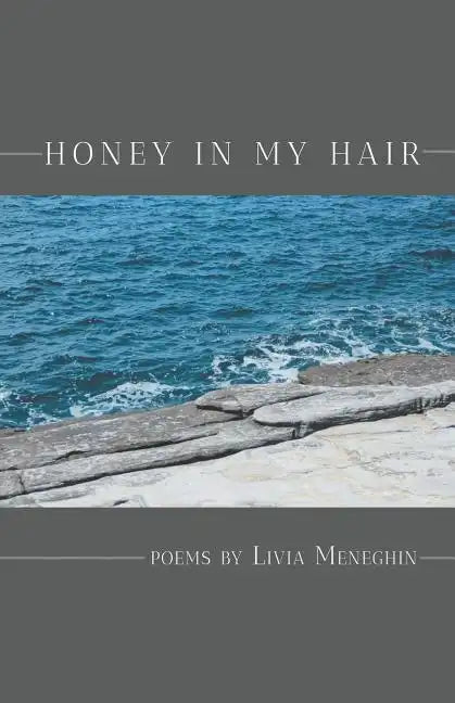 Honey in My Hair - Paperback