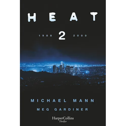 Heat 2 - Paperback