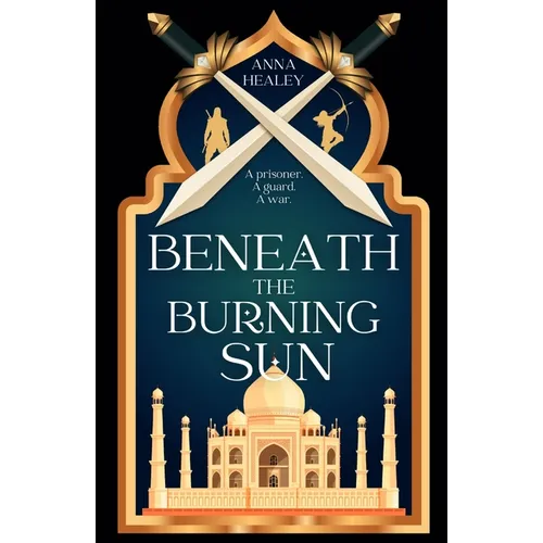 Beneath the Burning Sun - Paperback
