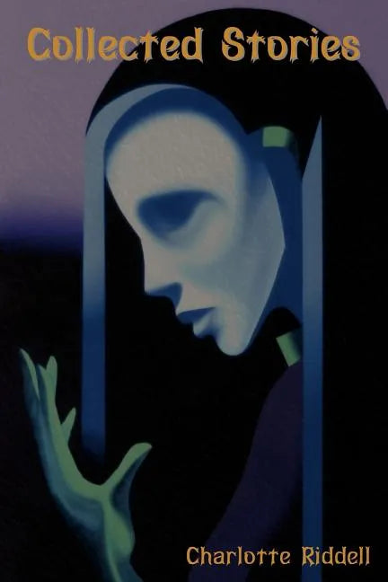 Collected Stories - Paperback