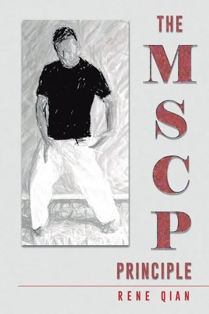 The MSCP Principle - Paperback