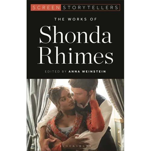 The Works of Shonda Rhimes - Hardcover