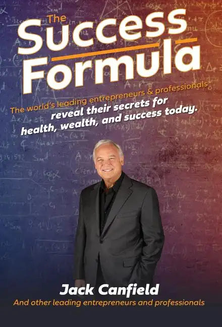 The Success Formula - Hardcover
