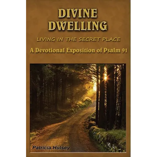 Divine Dwelling - Paperback