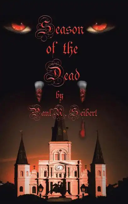 Season of the Dead - Hardcover