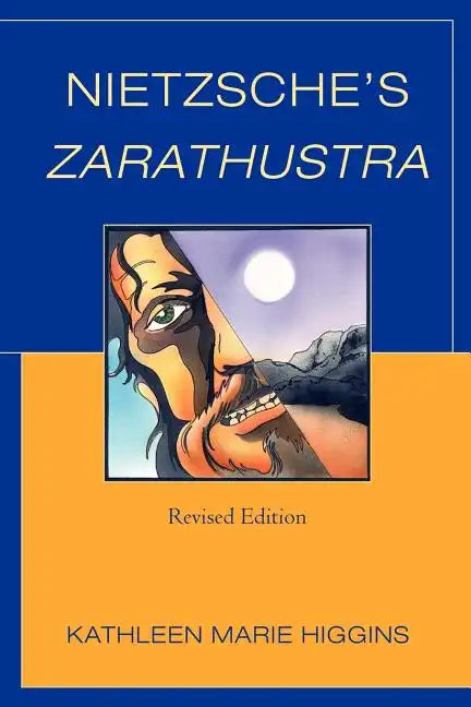 Nietzsche's Zarathustra - Paperback