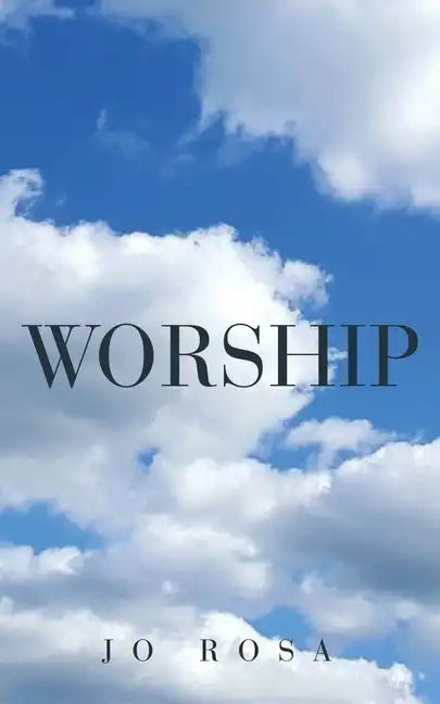 Worship - Paperback