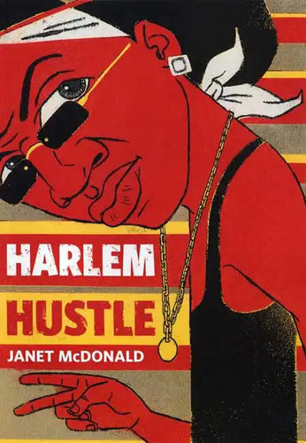 Harlem Hustle - Paperback