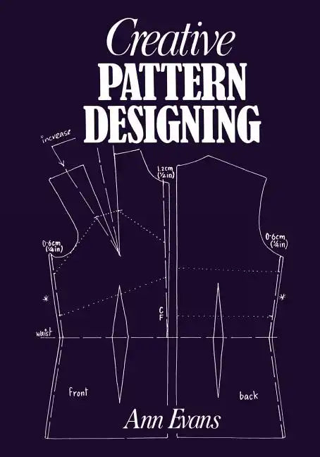 Creative Pattern Designing - Paperback