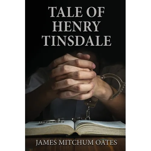 Tale of Henry Tinsdale - Paperback