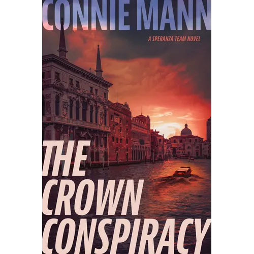 The Crown Conspiracy - Paperback