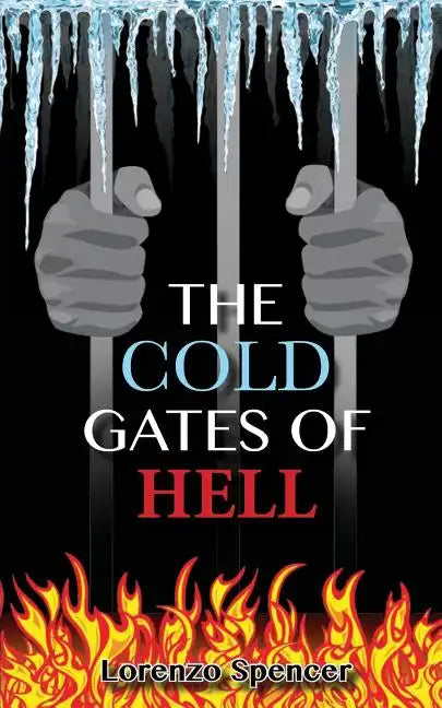 The Cold Gates of Hell - Paperback