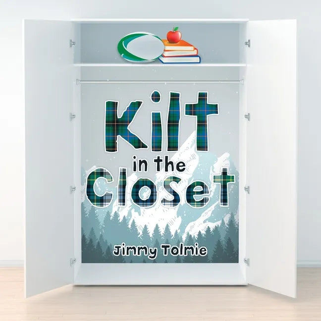 Kilt in the Closet - Paperback