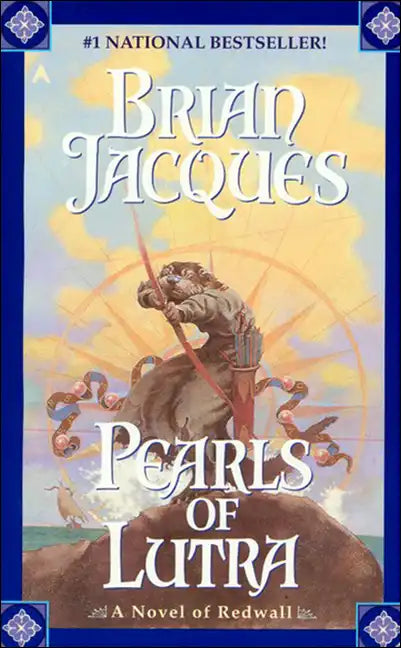 Pearls of Lutra - Hardcover