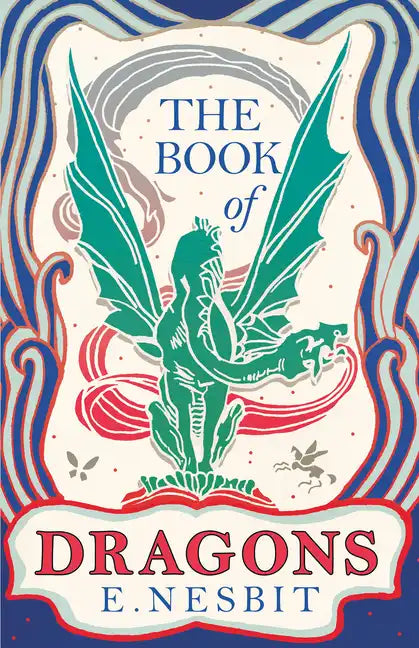 The Book of Dragons - Paperback
