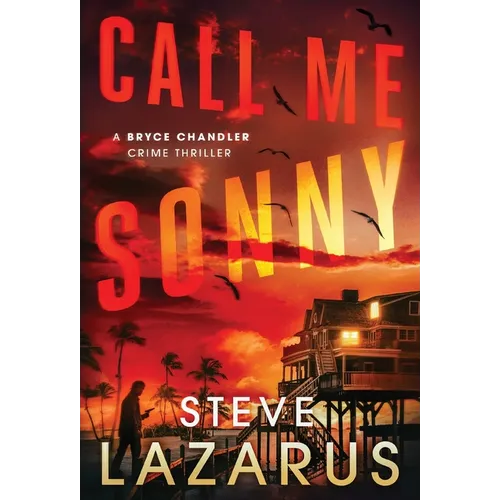 Call Me Sonny - Hardcover