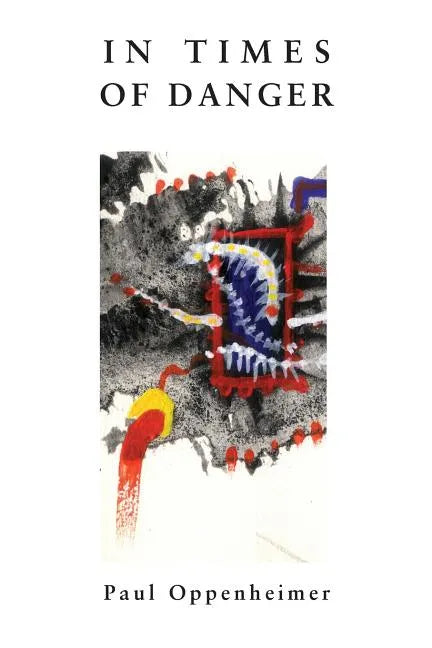 In Times Of Danger - Paperback