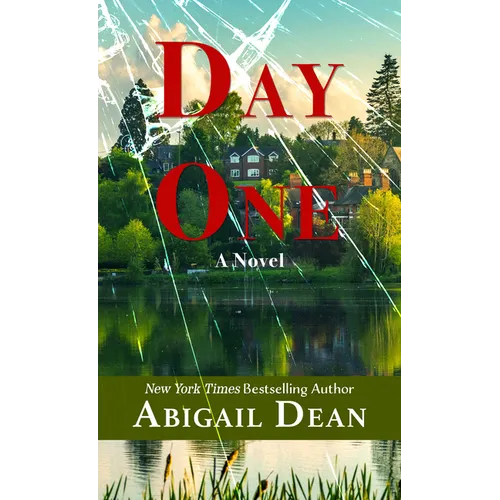 Day One - Library Binding