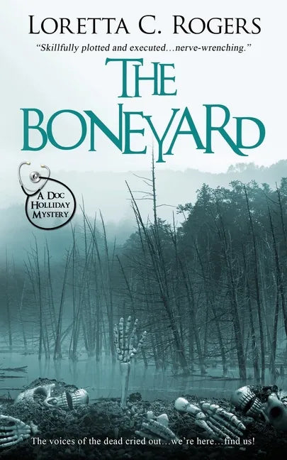 The Boneyard - Paperback
