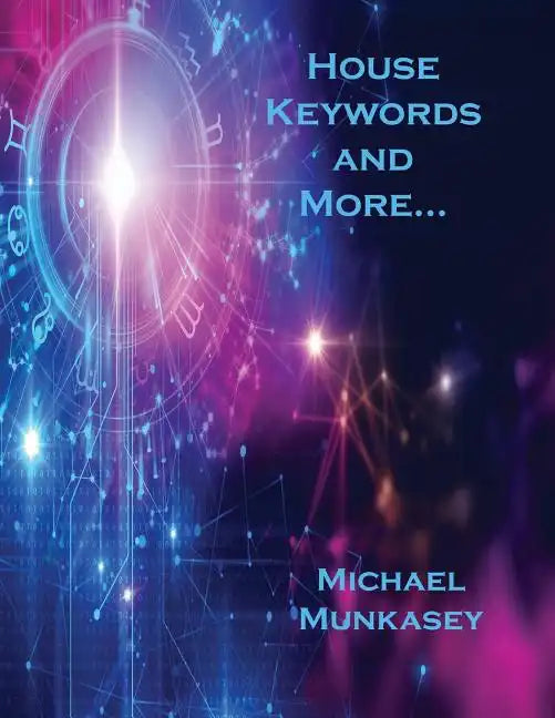 House Keywords and More... - Paperback