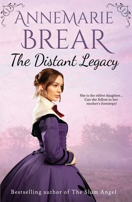 The Distant Legacy - Paperback