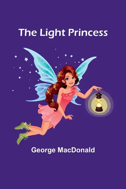 The Light Princess - Paperback