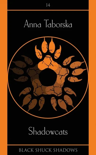 Shadowcats - Paperback