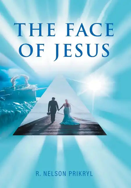 The Face of Jesus - Hardcover