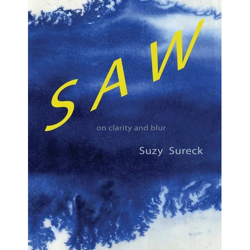 See / Saw - Paperback