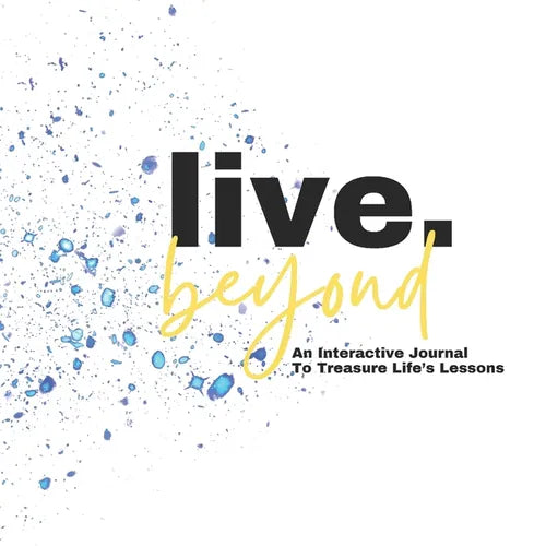Live Beyond - Paperback