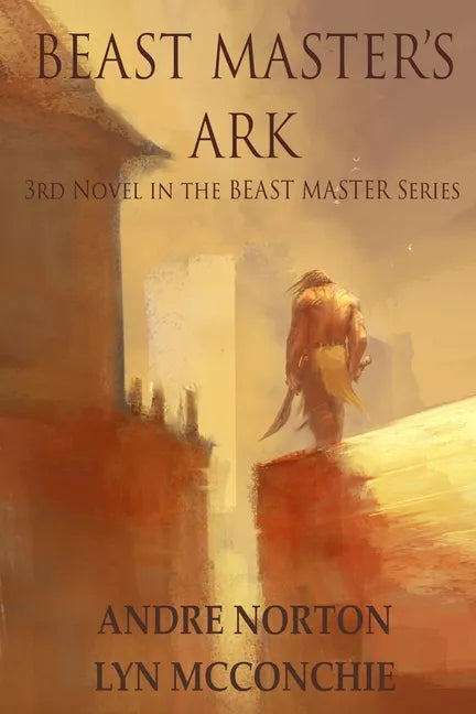 Beast Master's Ark - Paperback