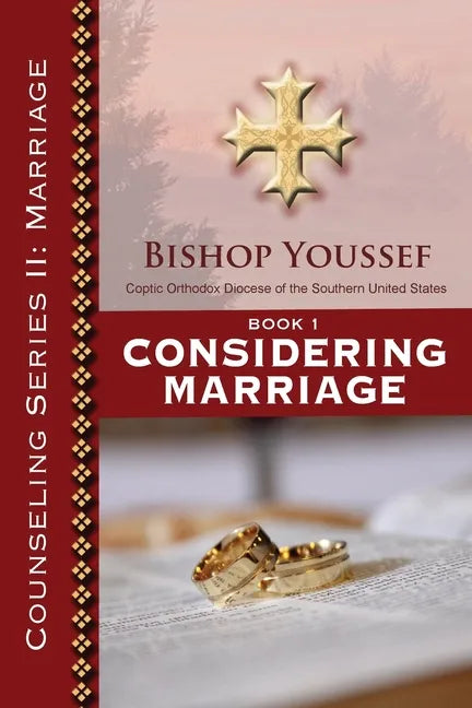 Book 1: Considering Marriage - Paperback