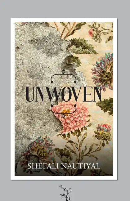 Unwoven - Paperback