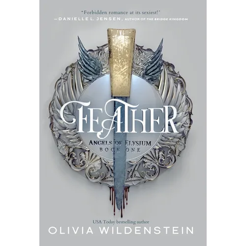 Feather - Hardcover