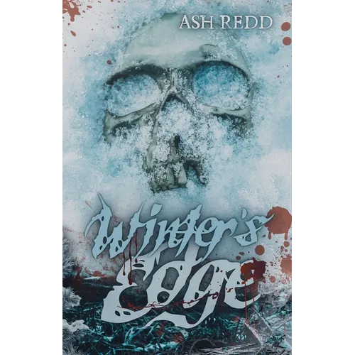 Winter's Edge - Paperback