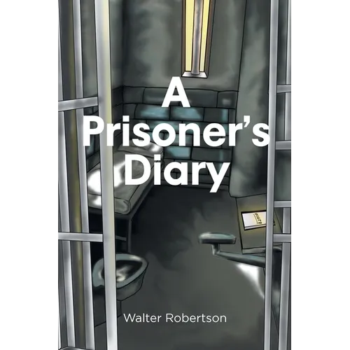 A Prisoner's Diary - Paperback