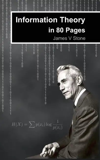 Information Theory in 80 Pages - Hardcover