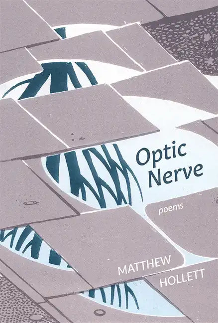 Optic Nerve - Paperback