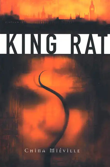 King Rat - Paperback