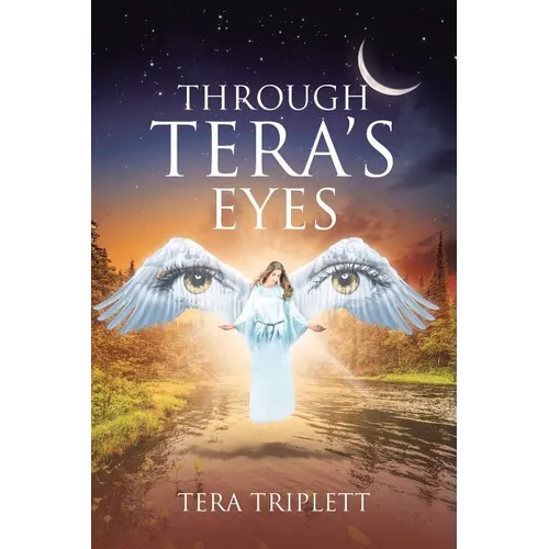 Through Tera's Eyes - Paperback