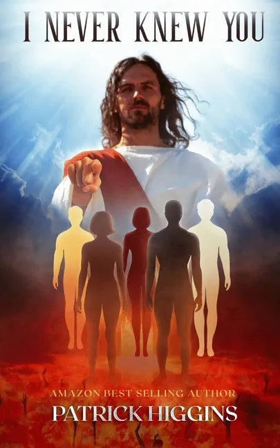 I Never Knew You - Paperback