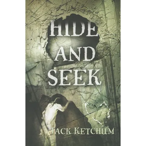 Hide and Seek - Paperback